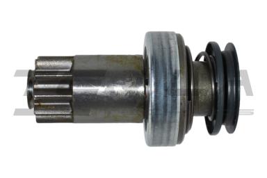 Drive/Clutch TT61662 A