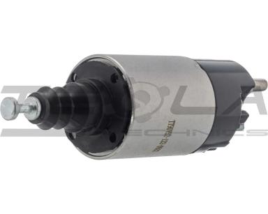 Solenoid TT90752