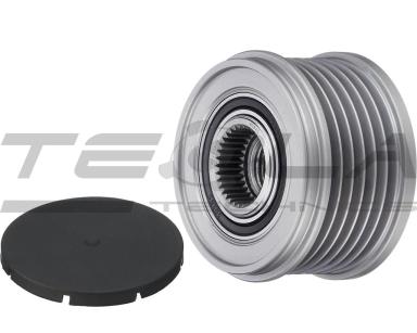 Freewheel pulley TT64237