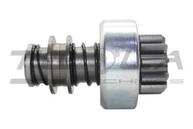 Drive/Clutch TT61051 PRO
