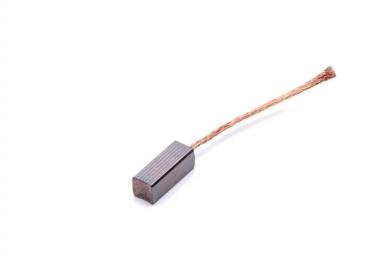 Heater motor brush set TT53266