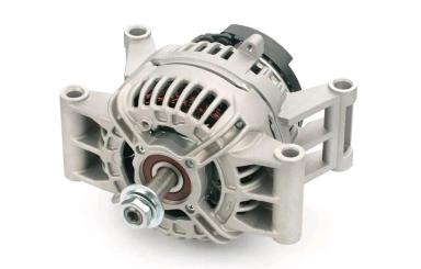 Alternator TT11936