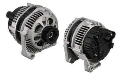 Alternator TT11219