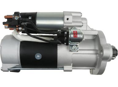 Starter TT16785