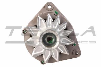 Alternator TT11366