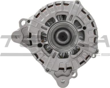 Alternator TT13031
