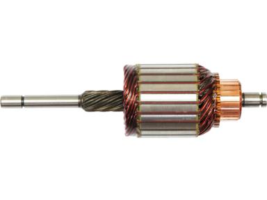 Armature TT71015