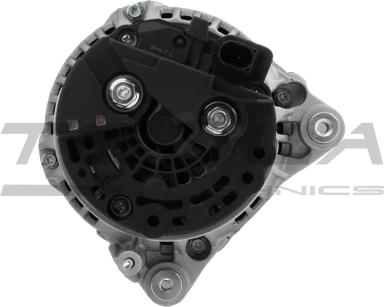 Alternator TT12837 PRO