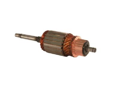 Armature TT71168