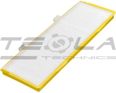Cabin air filter TTF1066