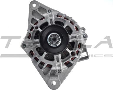 Alternator TT12387