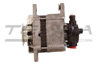 Alternator TT11841