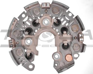 Rectifier TT34705