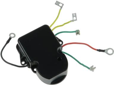 Regulator TT31671