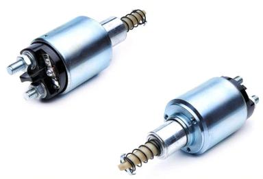 Solenoid TT76631