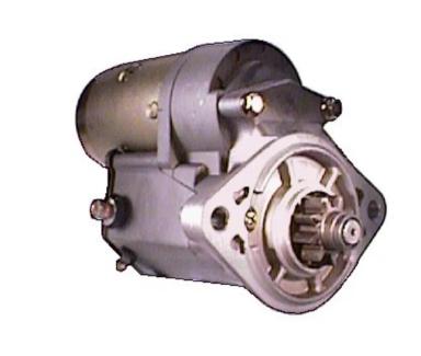 Starter TT15627