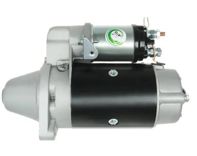 Starter TT15490