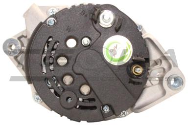 Alternator TT13176