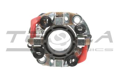 Starter brush holder assembly TT51486