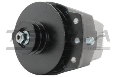 Alternator TT12095