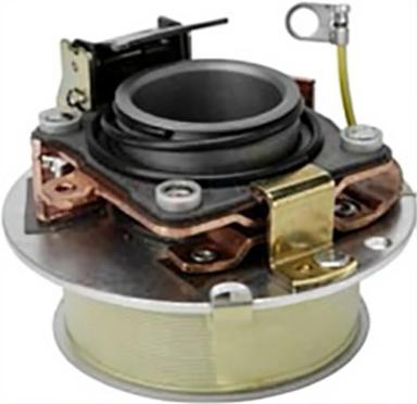 Solenoid TT76391