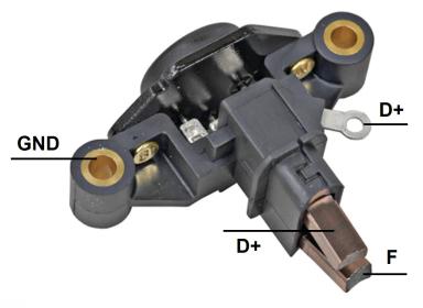 Regulator TT31198