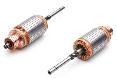Armature TT71647