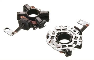 Starter brush holder assembly TT51285