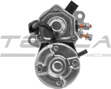Starter TT16456 PRO