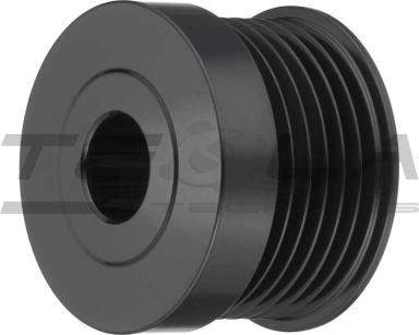 Pulley & Fan TT64104