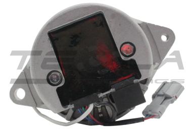 Alternator TT12487