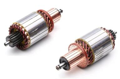 Armature TT71481
