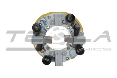 Starter brush holder assembly TT51361