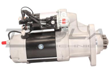 Starter TT16207