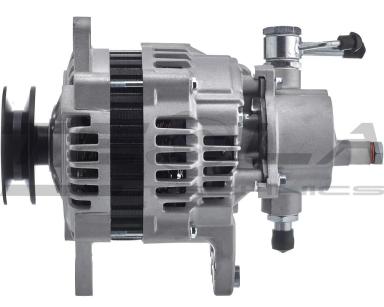 Alternator TT12177