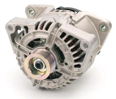 Alternator TT12236