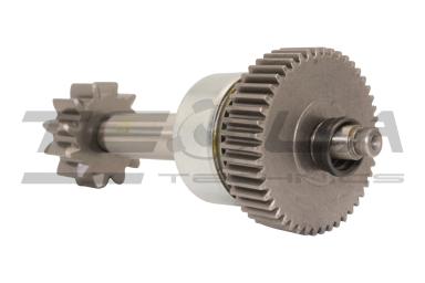 Drive/Clutch TT62026 A