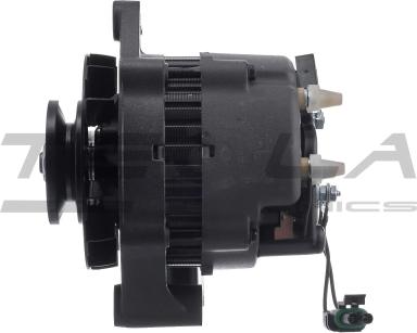 Alternator TT11661 PRO