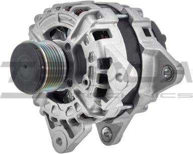 Alternator TT12904 PRO
