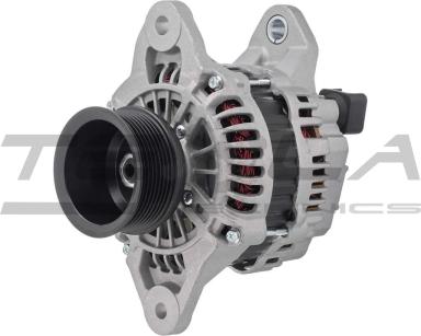 Alternator TT12976