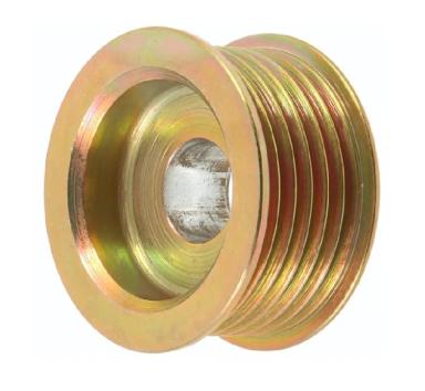 Pulley & Fan TT64089