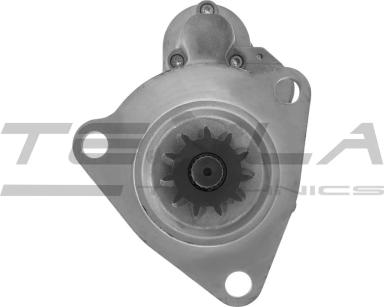 Starter TT16978