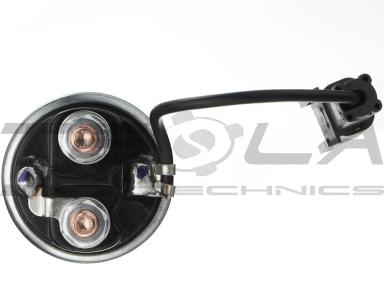 Solenoid TT76347