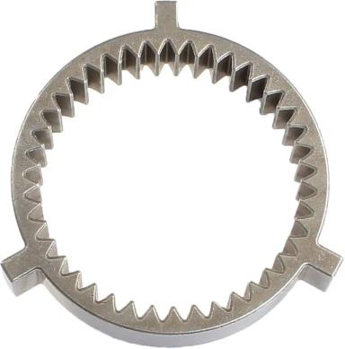 Gear part TT66193