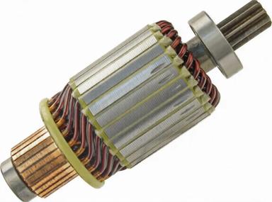 Armature TT71466