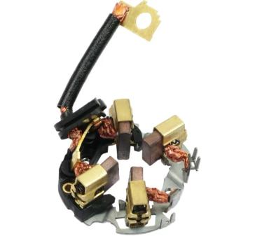 Starter brush holder assembly TT51316