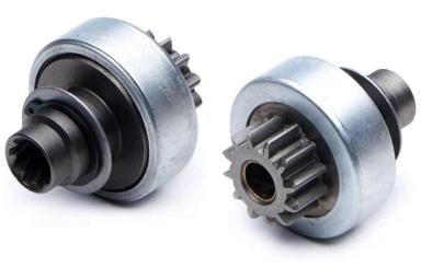 Drive/Clutch TT61165