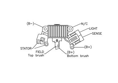 Regulator TT31409 PRO