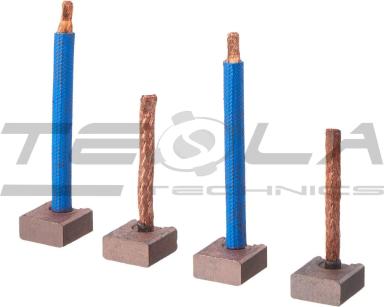 Starter brush set TT53218