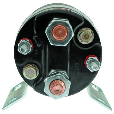 Solenoid TT76125